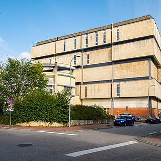 Pronájem kanceláře 42 m&sup2; České Budějovice