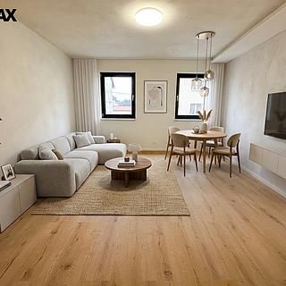 Pronájem bytu 2+kk 55 m² Horní Planá, Jiráskova