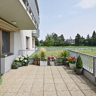 Pronájem bytu 2+kk 57 m² České Budějovice 2, U Lučního jezu