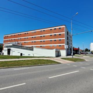 Pronájem garáže 16 m² České Budějovice 2, Otavská