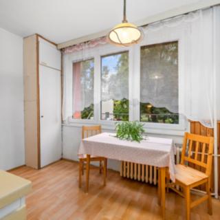 Prodej bytu 2+1 61 m² České Budějovice 2, J. Opletala