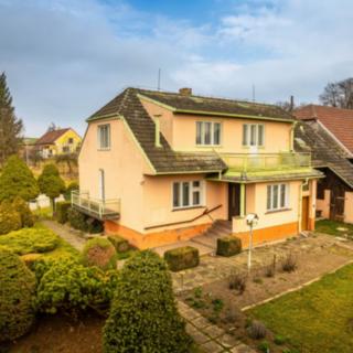 Prodej rodinného domu 129 m² Sedlec