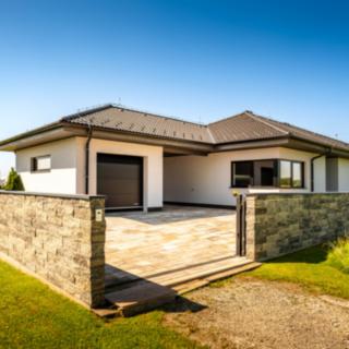 Prodej rodinného domu 160 m² Mladošovice