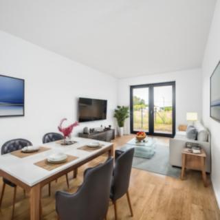 Pronájem bytu 2+kk 60 m² Hluboká nad Vltavou