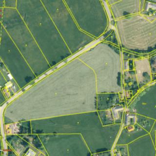Prodej louky 25 976 m² Stachy