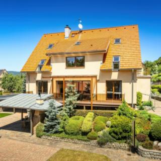 Prodej rodinného domu 370 m² Český Krumlov Horní Brána, Slupenecká