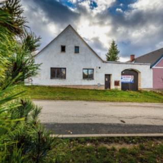Prodej rodinného domu 95 m² Staré Hodějovice