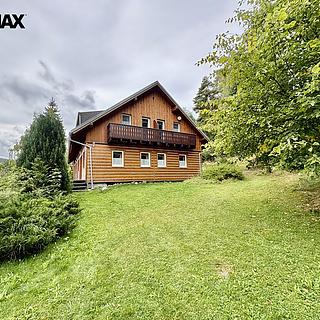 Prodej ostatního komerčního prostoru 1 733 m² Stachy, Kůsov