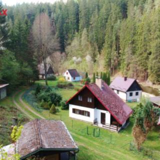 Prodej chaty 60 m² Besednice Malče