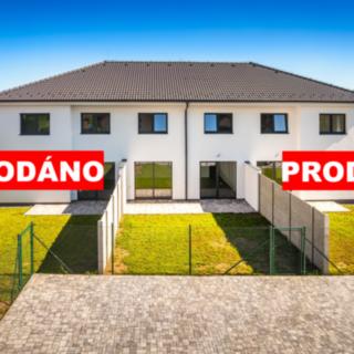 Prodej rodinného domu 117 m² Dobev Oldřichov