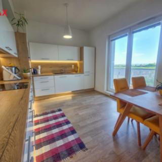 Pronájem bytu 3+kk 85 m² České Budějovice 2, U Boru