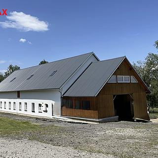 Pronájem skladu 182 m² Vimperk Boubská