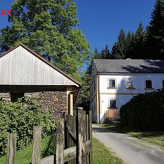 Prodej rodinného domu 190 m² Rožmitál na Šumavě