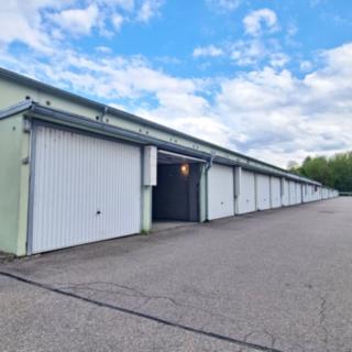 Pronájem garáže 16 m² České Budějovice 2, Krčínova