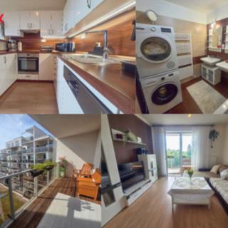 Prodej bytu 3+kk 94 m² České Budějovice 2, Volejbalistů