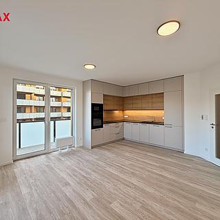 Pronájem bytu 3+kk 62 m&sup2; České Budějovice