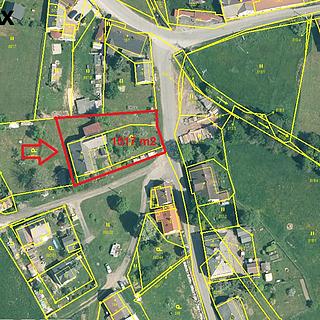 Prodej rodinného domu 180 m² Stachy Úbislav