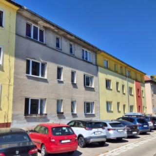 Pronájem bytu 3+1 67 m² České Budějovice 3, Kněžskodvorská