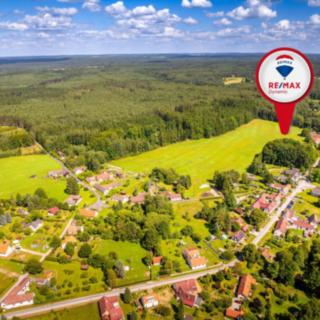Prodej stavební parcely 5 894 m² Suchdol nad Lužnicí