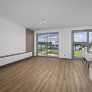 Pronájem bytu 4+kk 96 m² České Budějovice