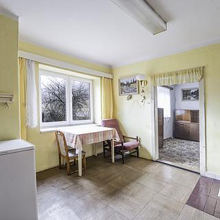 Prodej rodinného domu 115 m² Vimperk Sudslavice