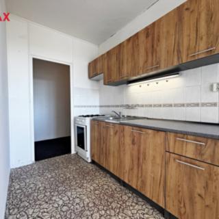 Pronájem bytu 2+kk 49 m² České Budějovice