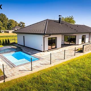 Prodej rodinného domu 160 m² Mladošovice, Mladošovice