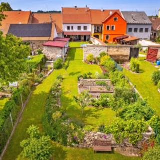 Prodej rodinného domu 267 m² Benešov nad Černou