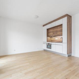 Pronájem bytu 1+kk, garsoniery 29 m² České Budějovice