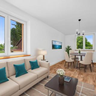 Prodej bytu 2+1 46 m² Černá v Pošumaví Bližná