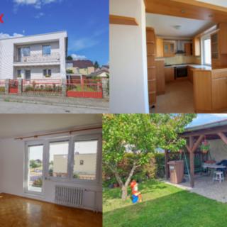 Pronájem bytu 4+1 115 m² České Budějovice 5