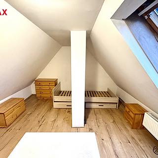 Pronájem bytu 1+kk a garsoniéry 25 m² Vimperk II, Jiráskova