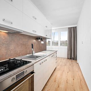 Prodej bytu 3+1 85 m² České Budějovice