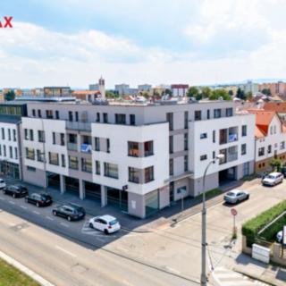 Pronájem bytu 1+kk, garsoniery 55 m² České Budějovice