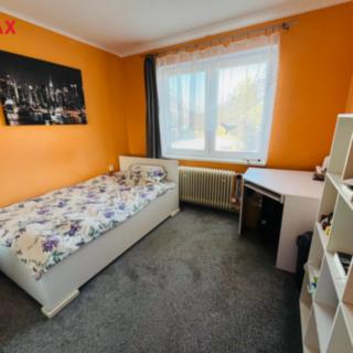 Prodej rodinného domu 150 m² Borová Lada