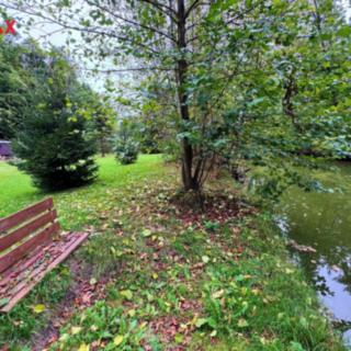 Prodej louky 1 454 m² Ostrolovský Újezd