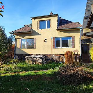 Prodej rodinného domu 180 m² Praha Řepy, Gallašova