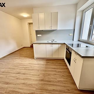 Pronájem bytu 1+1 36 m² Vimperk II, 1. máje