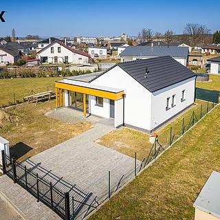 Prodej rodinného domu 118 m² Planá nad Lužnicí Strkov