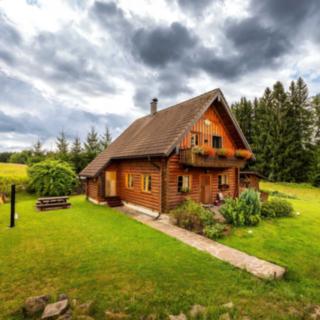 Prodej chalupy 116 m² Horní Dvořiště