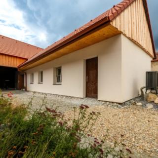 Prodej rodinného domu 93 m² Dolní Bukovsko, U Cihelny