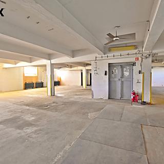 Pronájem výrobního objektu 400 m² České Budějovice 4, Rudolfovská tř.