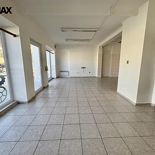 Pronájem obchodu 74 m² Vimperk II, Nádražní