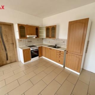 Pronájem bytu 2+kk 49 m² Vimperk II, Mírová