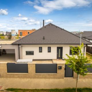 Prodej rodinného domu 130 m² Roudné, Pšeničná