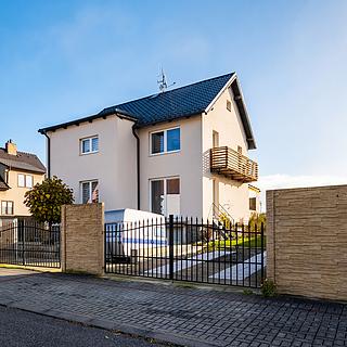 Prodej rodinného domu 110 m² Velešín