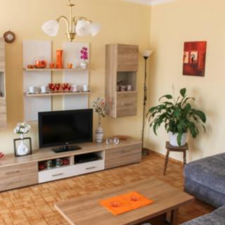 Pronájem bytu 2+kk 37 m² České Budějovice