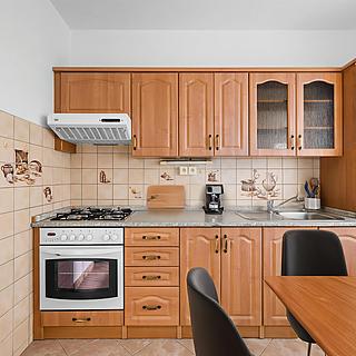 Prodej bytu 3+1 61 m² České Budějovice