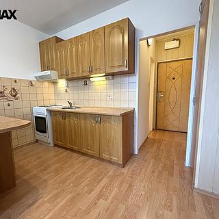 Pronájem bytu 2+kk 42 m&sup2; Vimperk