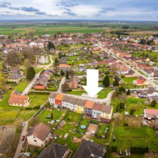 Prodej rodinného domu 222 m² Dolní Bukovsko